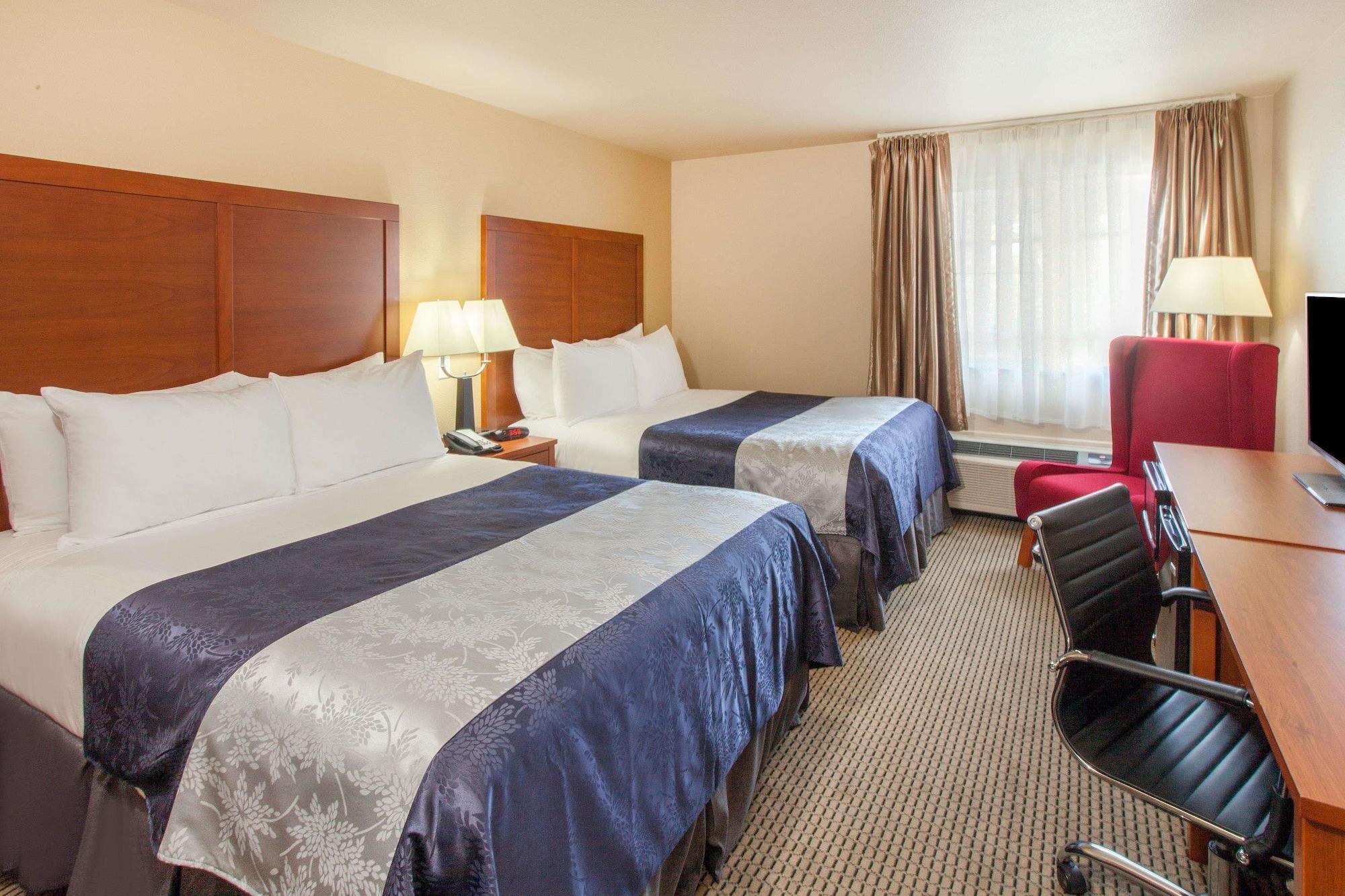Baymont By Wyndham 3* Grand Forks