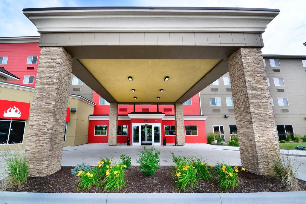 Hotel Baymont By Wyndham 3*